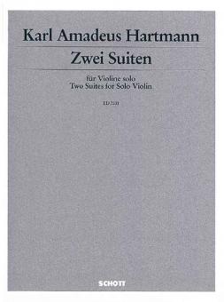 Zwei Suiten 