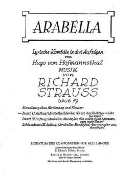 Er ist der Richtige nicht für mich 