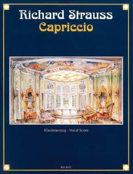 Capriccio op. 85 