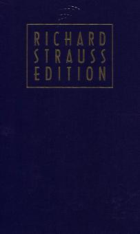 Die Liebe der Danae op. 83 