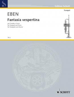 Fantasia vespertina Standard