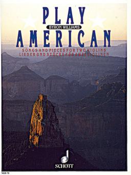 Play American Standard