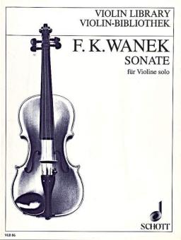 Sonate Standard