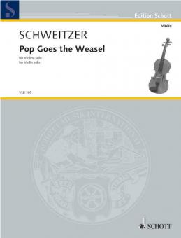 Pop Goes The Weasel Standard