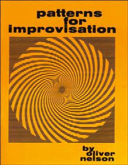 Patterns for Improvisation 