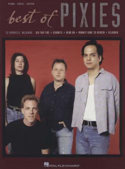 Best of Pixies 
