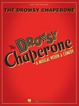 The Drowsy Chaperone (Vocal Selections) 