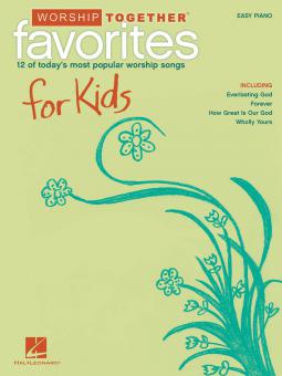 Worship Together Favorites for Kids 