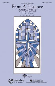 From A Distance Standard