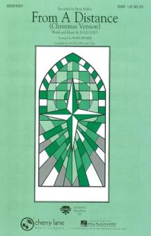 From A Distance Standard