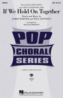 If We Hold On Together 