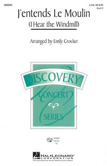 J'entends Le Moulin (I Hear The Windmill) Standard