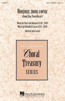 Bonjour, mon coeur (Good Day, Sweetheart) 