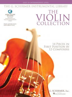 The Violin Collection 