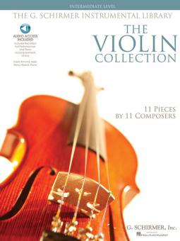 The Violin Collection 