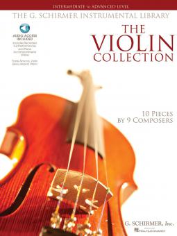 The Violin Collection 