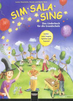 Sim Sala Sing 