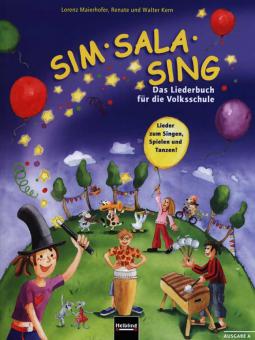 Sim Sala Sing 