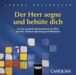 Der Herr segne und behüte dich - Die CD 