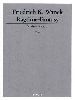 Ragtime - Fantasy Standard