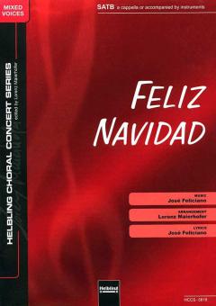 Feliz Navidad 