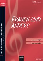 Frauen sind anders 