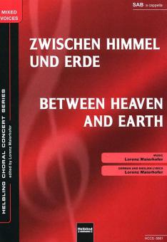 Zwischen Himmel und Erde 
