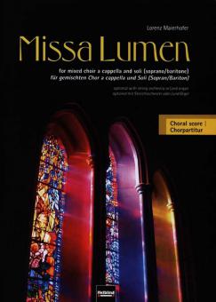Missa Lumen 