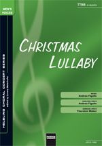 Christmas Lullaby 