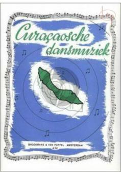 Dance Music From Curacao 