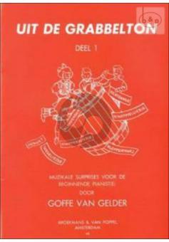 Uit de Grabbelton Vol. 1 