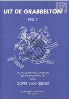 Uit de Grabbelton Vol. 2 