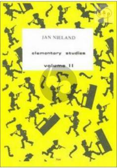 Elementary Studies Vol.2 