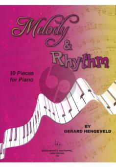 Melody And Rhythm 