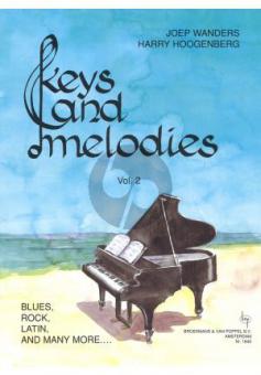 Keys & Melodies Vol.2 