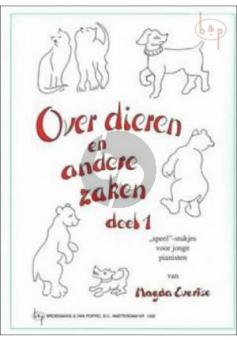 Over dieren en andere zaken Vol.1 