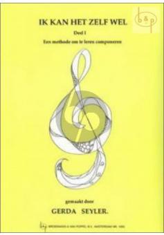 Ik kan het zelf wel Vol.1 
