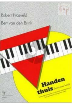 Hand over Hand (Handen Thuis) 