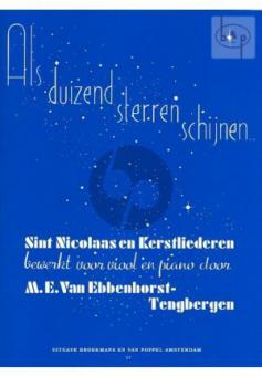 Als Duizend Sterren Schijnen 