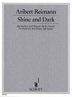 Shine and Dark 