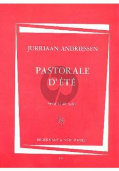 Pastorale d'Ete 