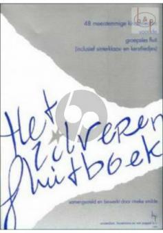 Zilveren Fluitboek (Groepsles) 