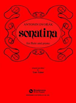 Sonatina G-major Op. 100 