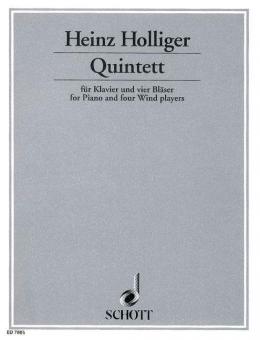 Quintett Standard