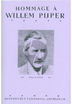 Hommage a Willem Pijper 
