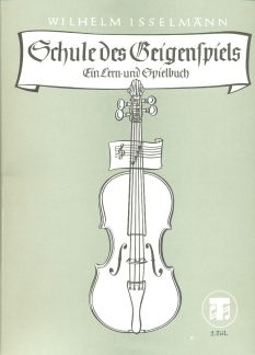 Schule des Geigenspiels 2 