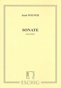Sonate 