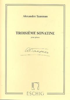 Sonatine Nr. 3 