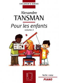 Pour les Enfants 3 