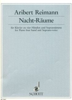 Nacht-Räume 